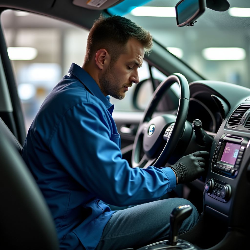 Servis klimatizace se slevou