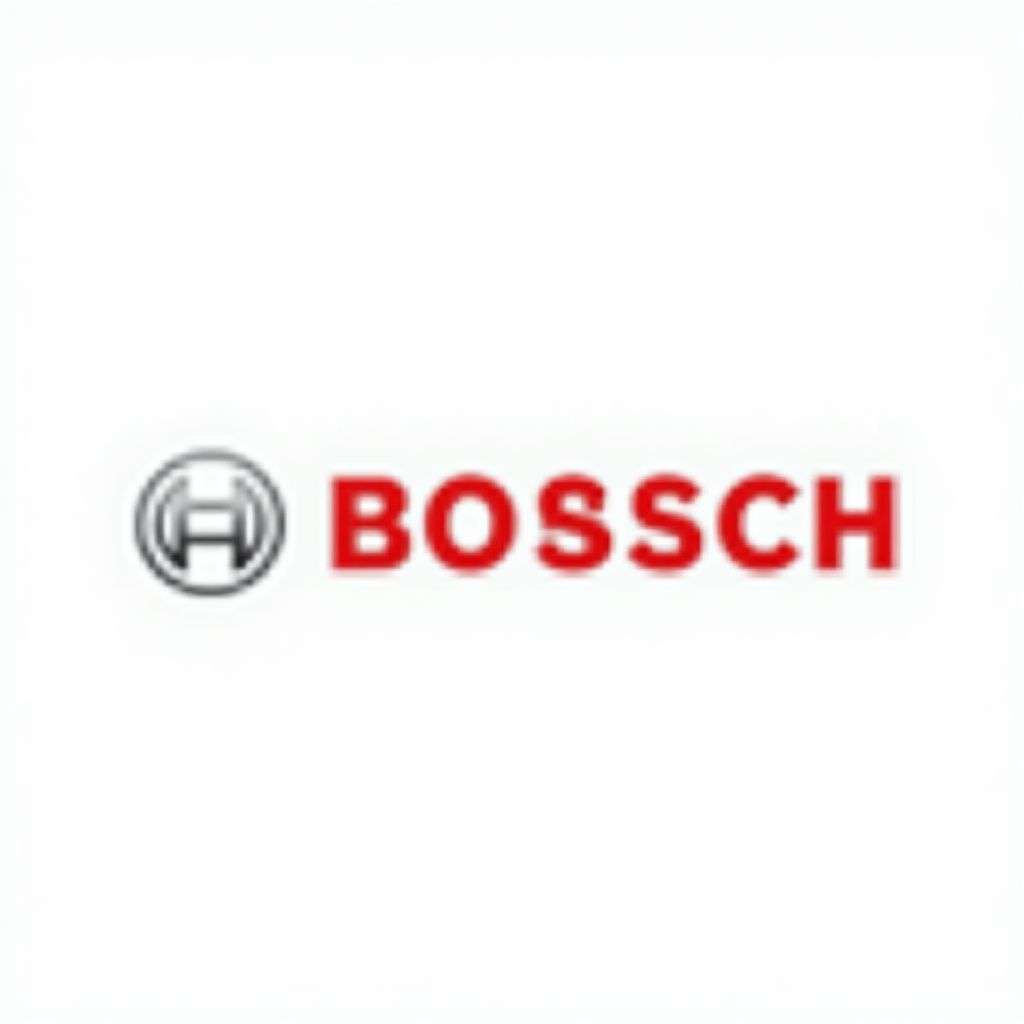 Logo partnera Bosch
