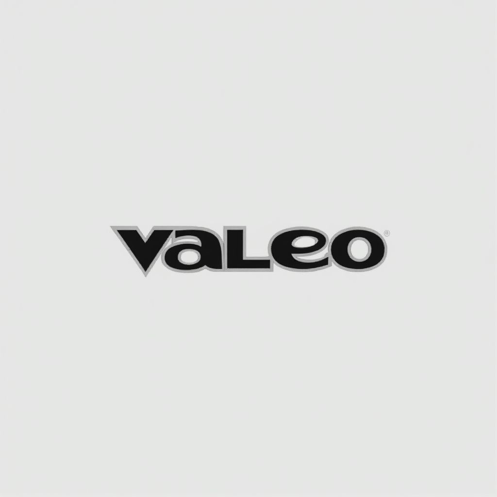 Logo partnera Valeo