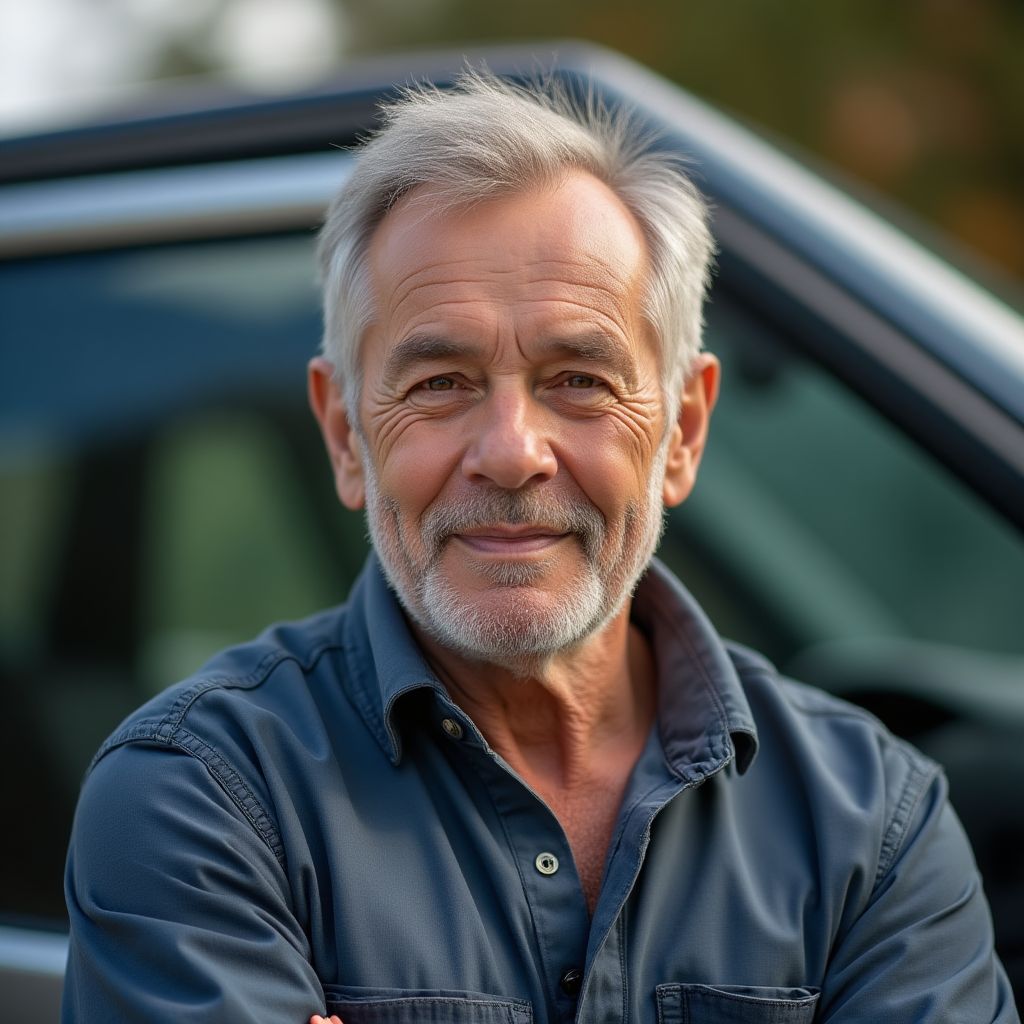 Fotografie zákazníka - Petr Kohout